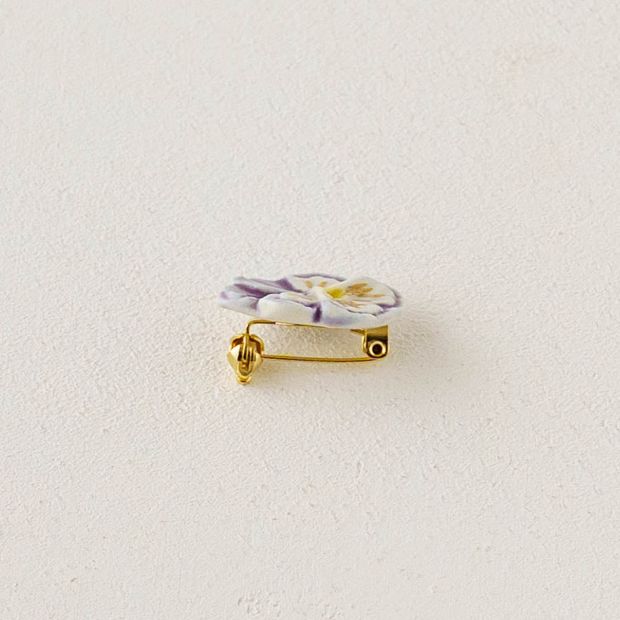 Pansy Purple | Minami Nonomura