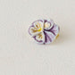 Pansy Purple | Minami Nonomura