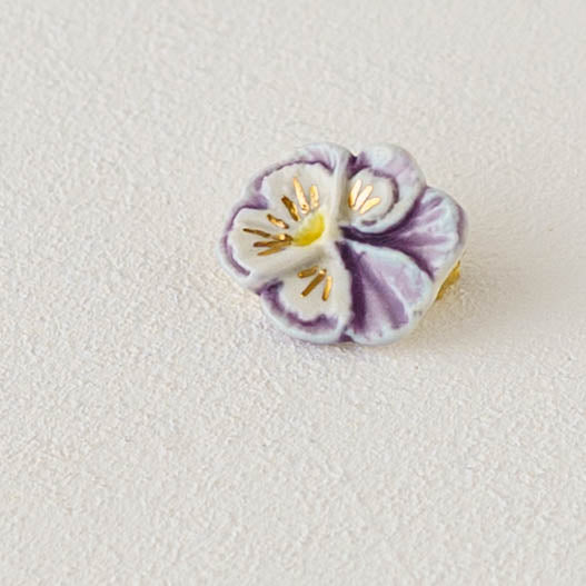 Pansy Purple | Minami Nonomura