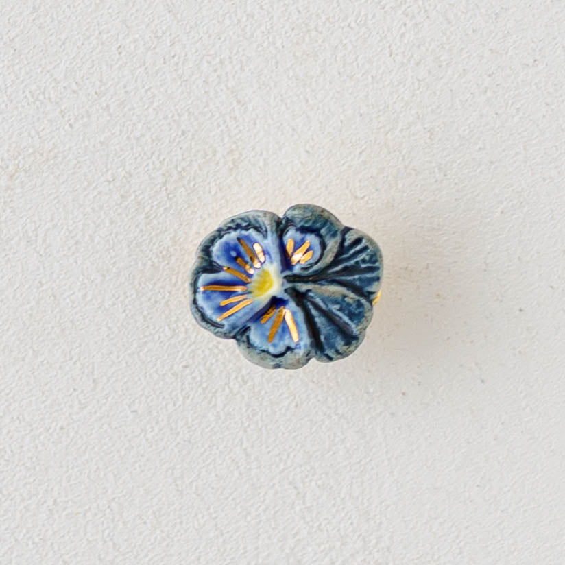 Pansy Black｜Minami Nonomura
