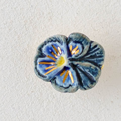 Pansy Black｜Minami Nonomura