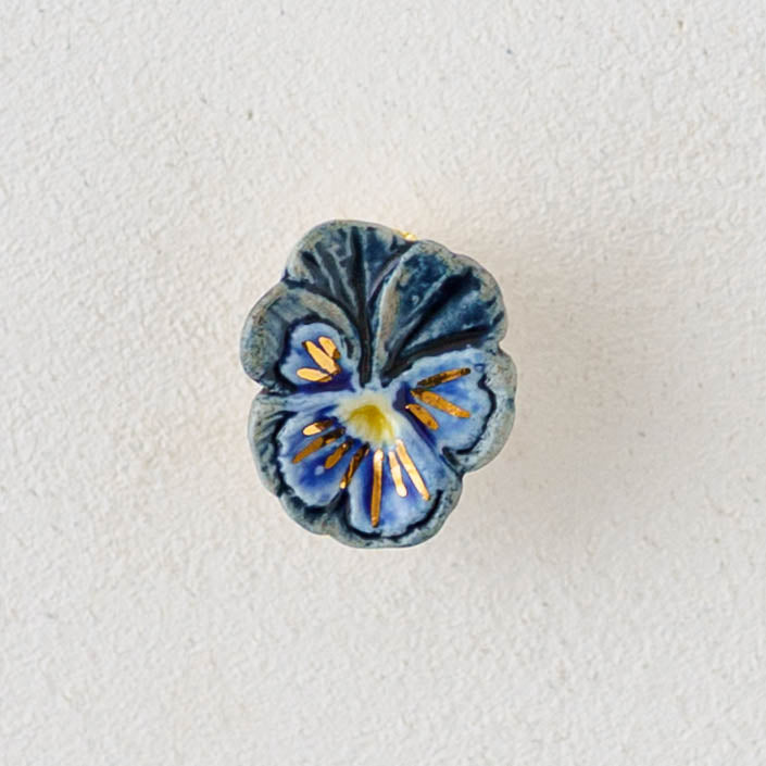 Pansy Black｜Minami Nonomura