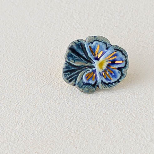 Pansy Black｜Minami Nonomura