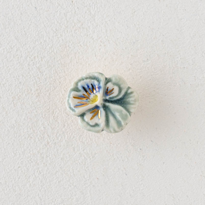 Pansy Blue | Minami Nonomura
