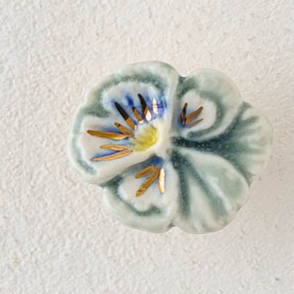Pansy Blue | Minami Nonomura