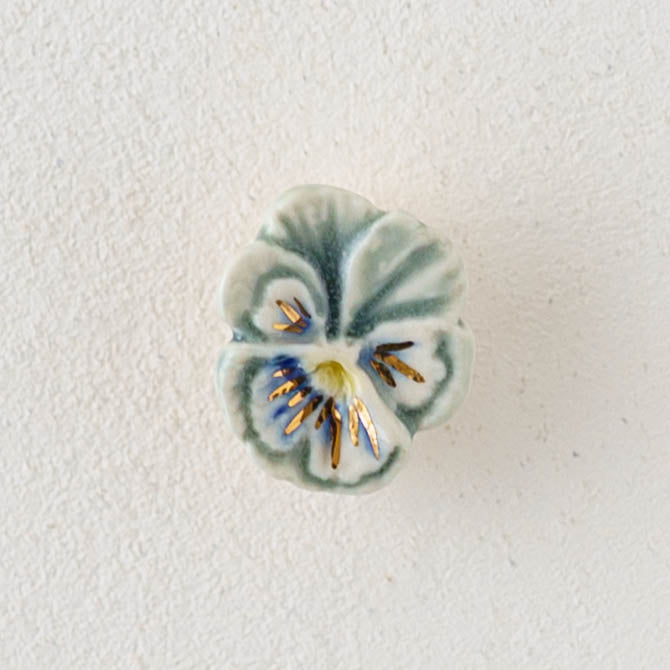 Pansy Blue | Minami Nonomura