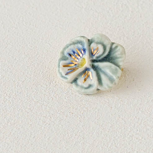 Pansy Blue | Minami Nonomura