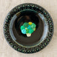 Embroidered Brooch  Broccoli | Aonoie