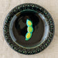 Embroidery Brooch Edamame | Aonoie