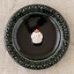 Embroidered Ring  Cupcake | Aonoie