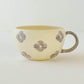 Mug Gray |  Hitsuji no Teshigoto