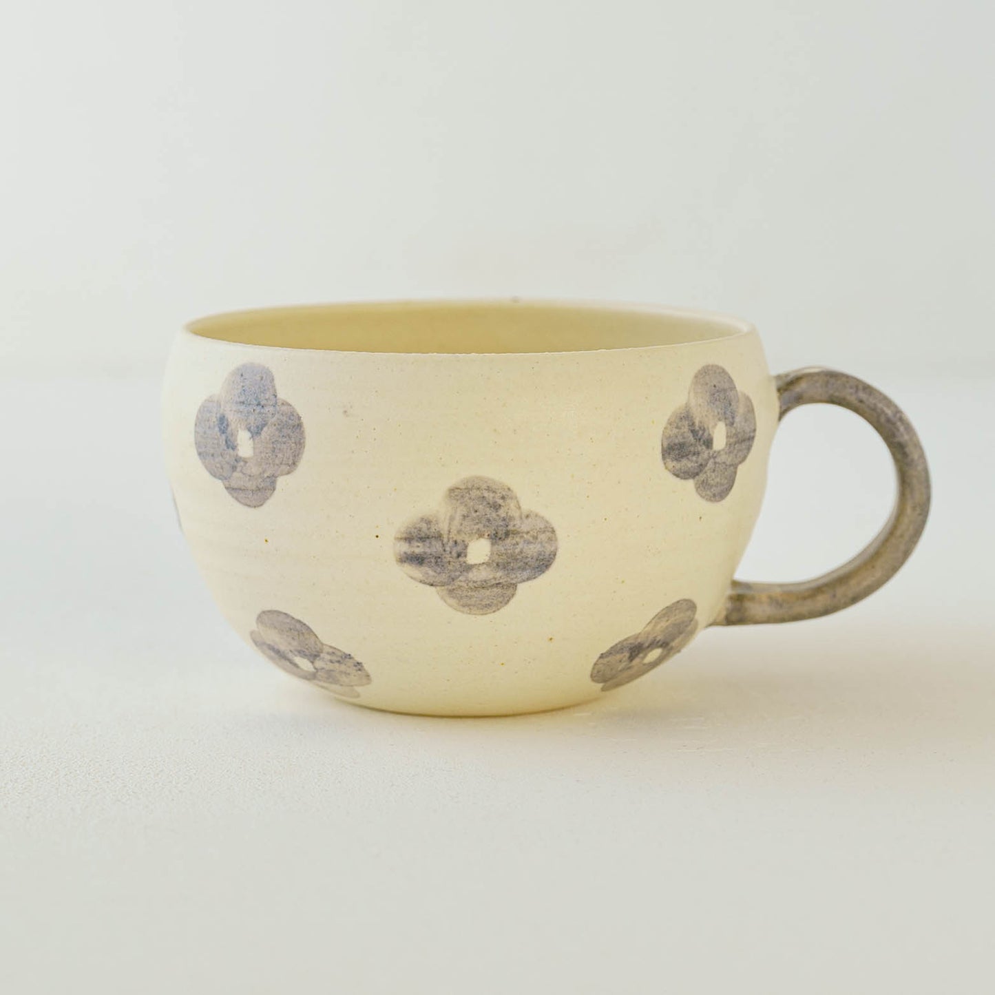 Mug Gray |  Hitsuji no Teshigoto