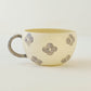Mug Gray |  Hitsuji no Teshigoto