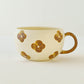 Mug Brown | Hitsuji no Teshigoto