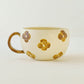 Mug Brown | Hitsuji no Teshigoto