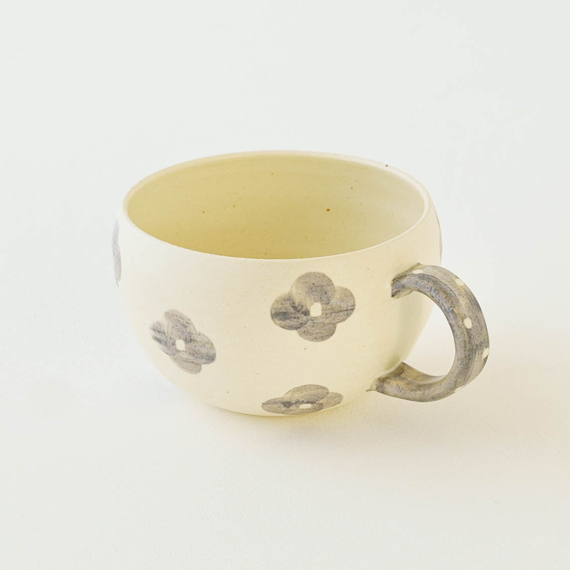 Mug Gray |  Hitsuji no Teshigoto