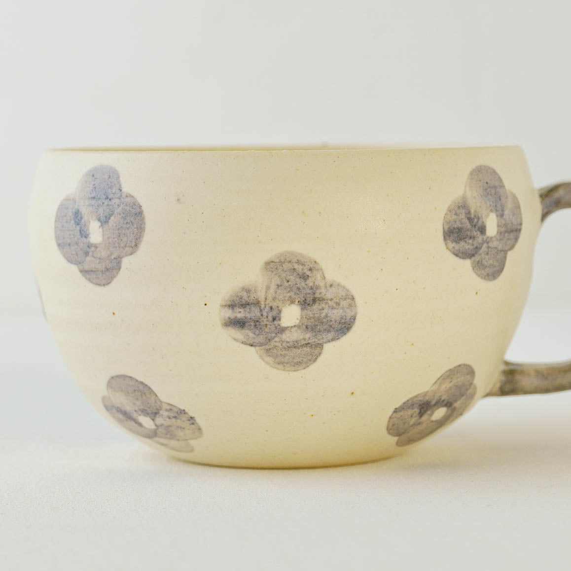 Mug Gray |  Hitsuji no Teshigoto
