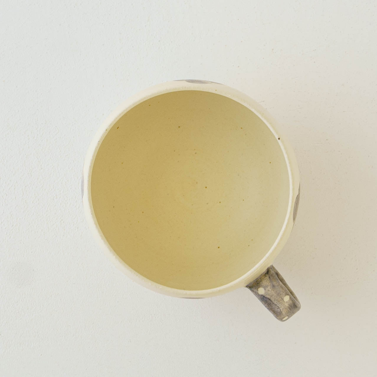 Mug Gray |  Hitsuji no Teshigoto