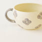 Mug Gray |  Hitsuji no Teshigoto