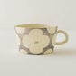 Coffee Cup Grey | Hitsuji no Teshigoto