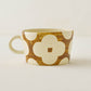 Coffee Cup Brown | Hitsuji no Tashigoto