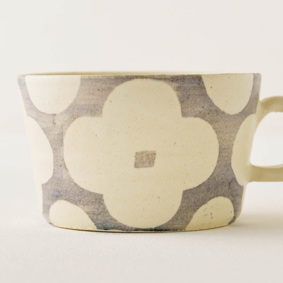 Coffee Cup Grey | Hitsuji no Teshigoto