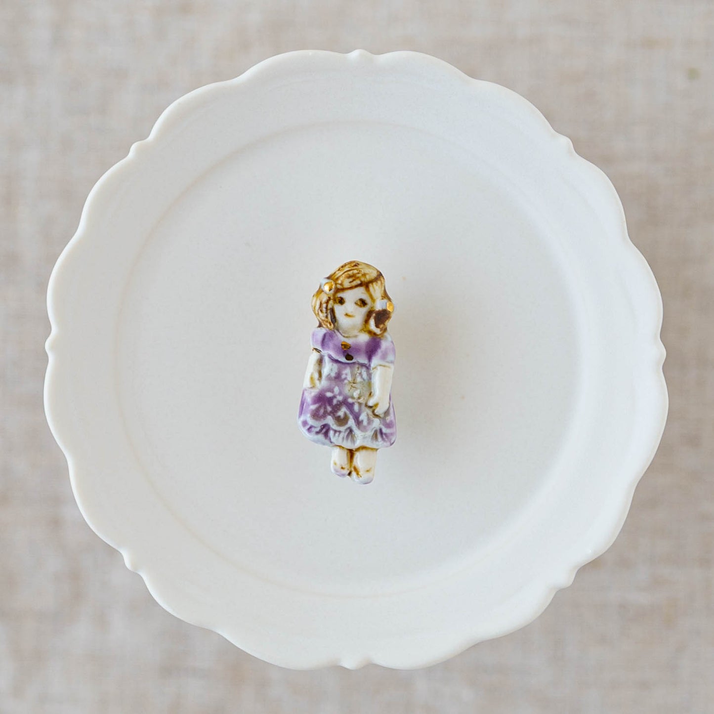 Fashionable Girl Ribbon | Minami Nonomura