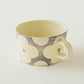Coffee Cup Grey | Hitsuji no Teshigoto