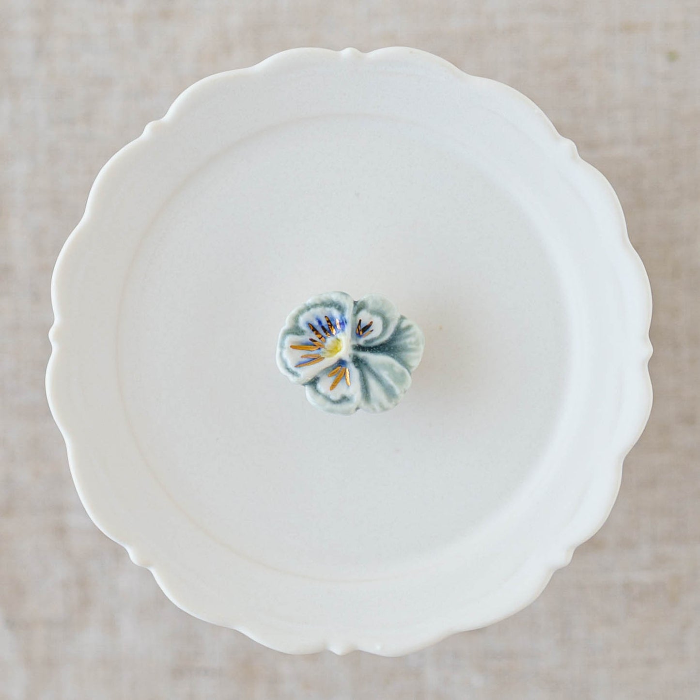 Pansy Blue | Minami Nonomura