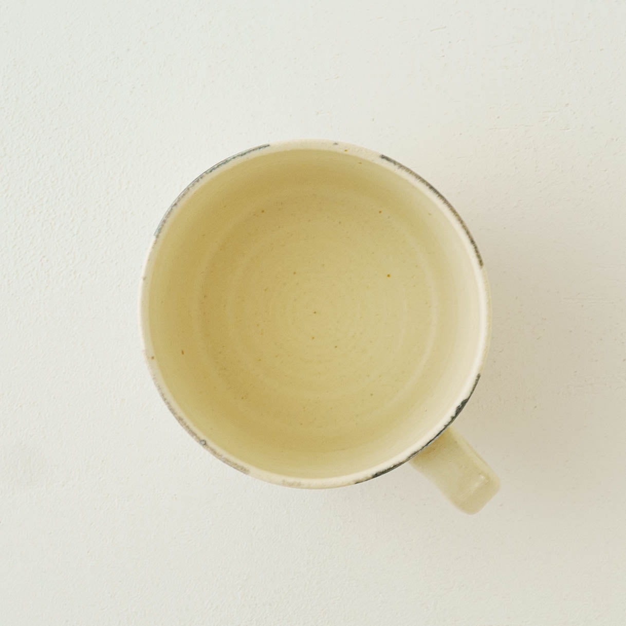 Coffee Cup Grey | Hitsuji no Teshigoto