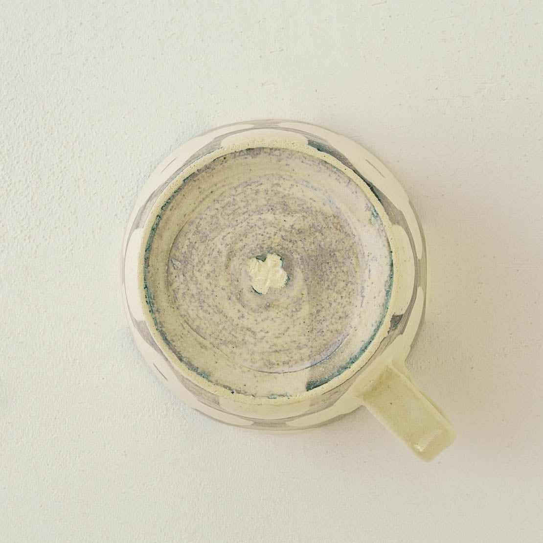 Coffee Cup Grey | Hitsuji no Teshigoto