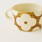Coffee Cup Brown | Hitsuji no Tashigoto