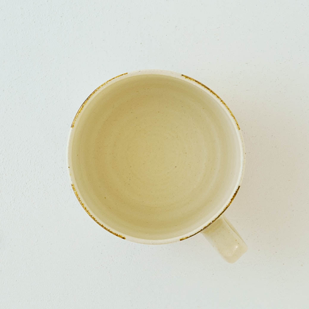 Coffee Cup Brown | Hitsuji no Tashigoto