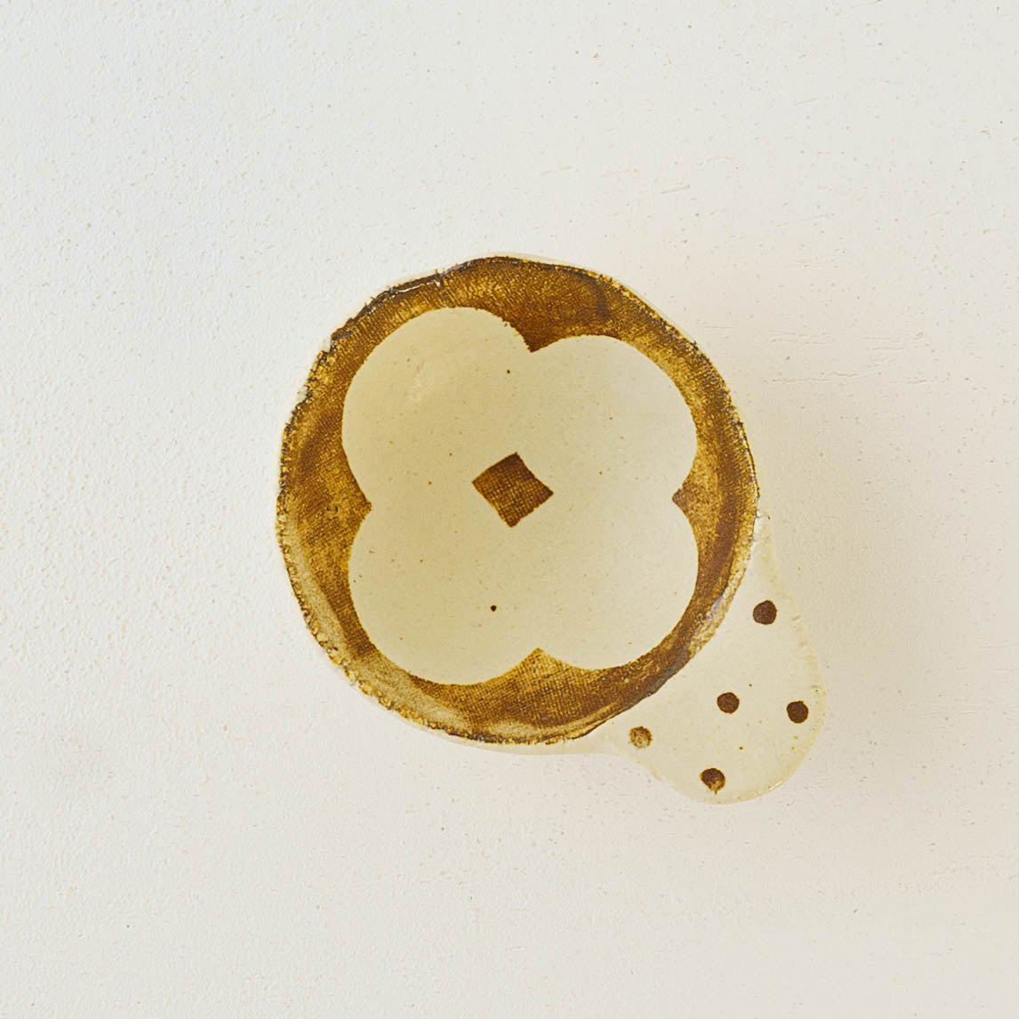 Gramame Brown |  Hitsuji no Teshigoto