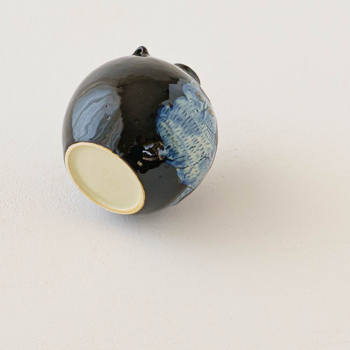 Vase Cat A｜poetoria Yuka Taneda
