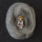 Fashionable Girl Ribbon | Minami Nonomura