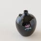 Vase Cat B｜poetoria Yuka Taneda