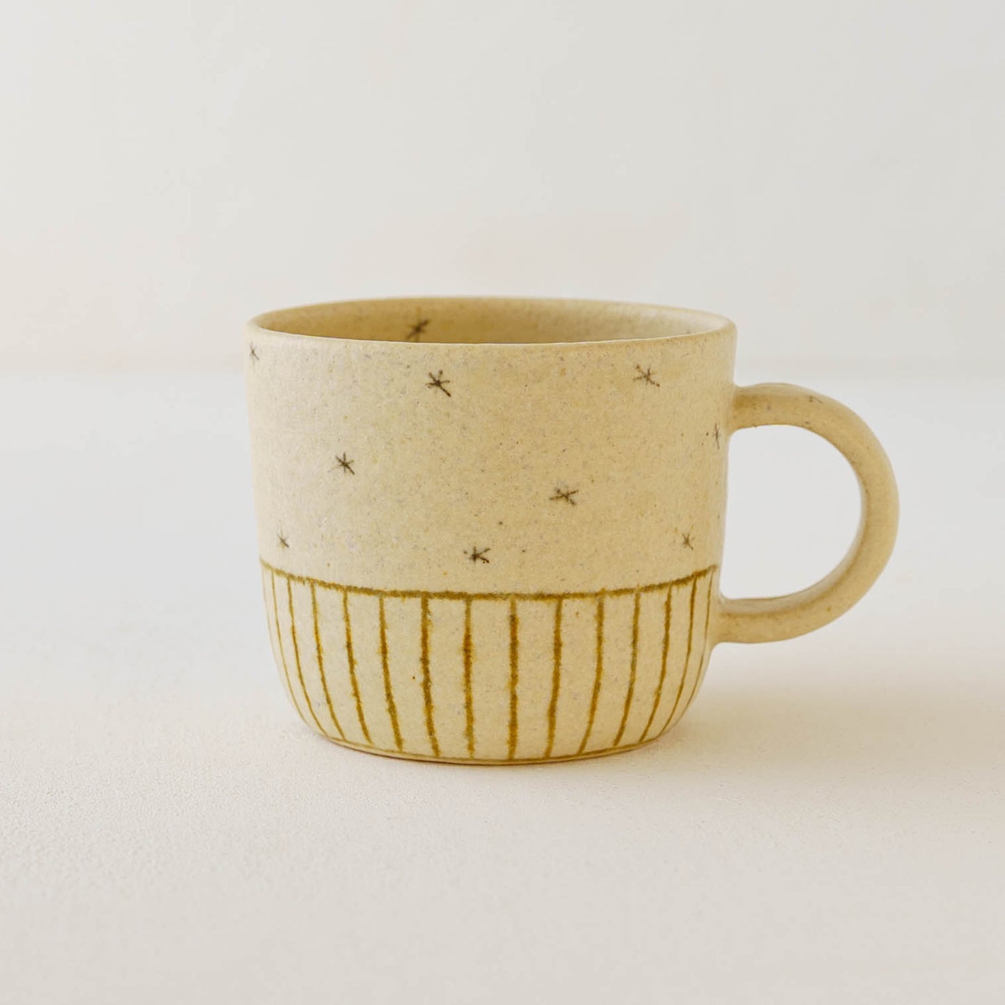 Mug A｜Inahoya koubou