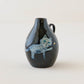 Vase Cat C｜poetoria Yuka Taneda