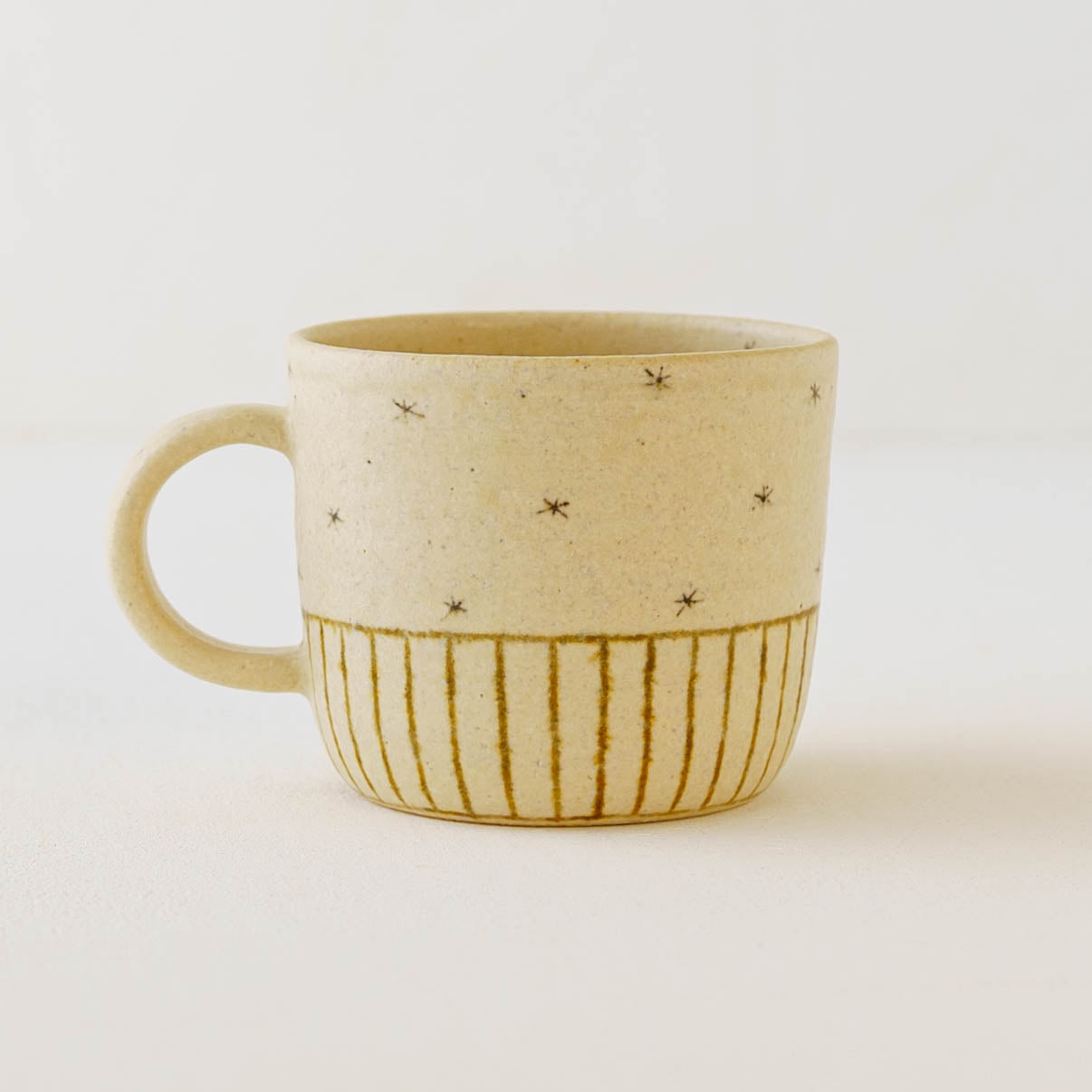 Mug A｜Inahoya koubou