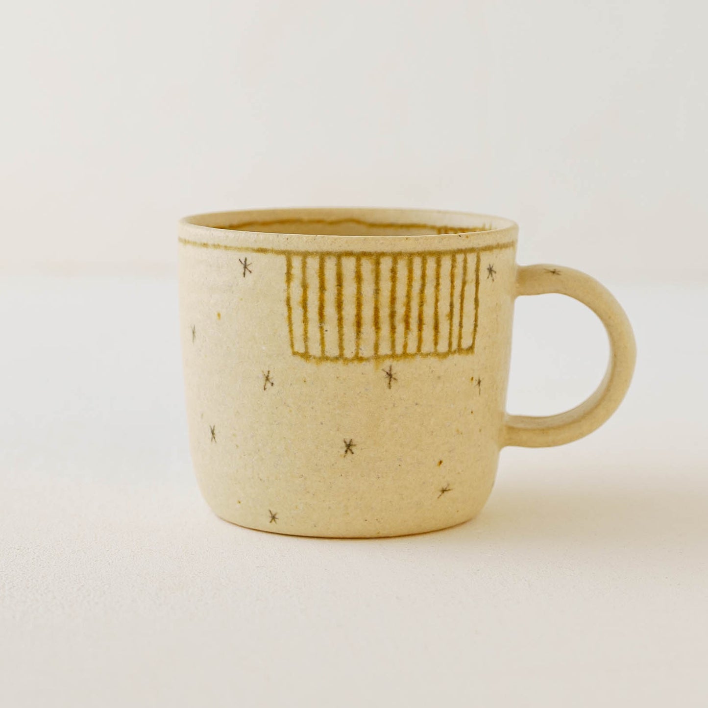 Mug B | Inahoya koubou