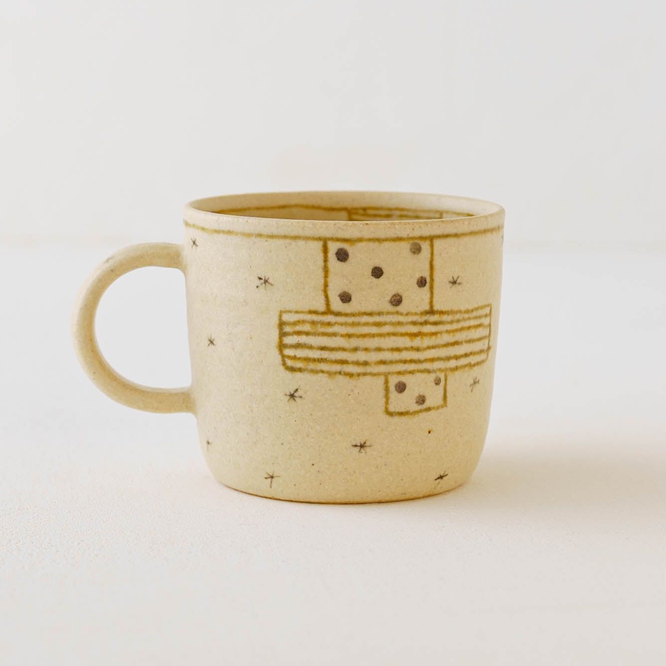 Mug B | Inahoya koubou