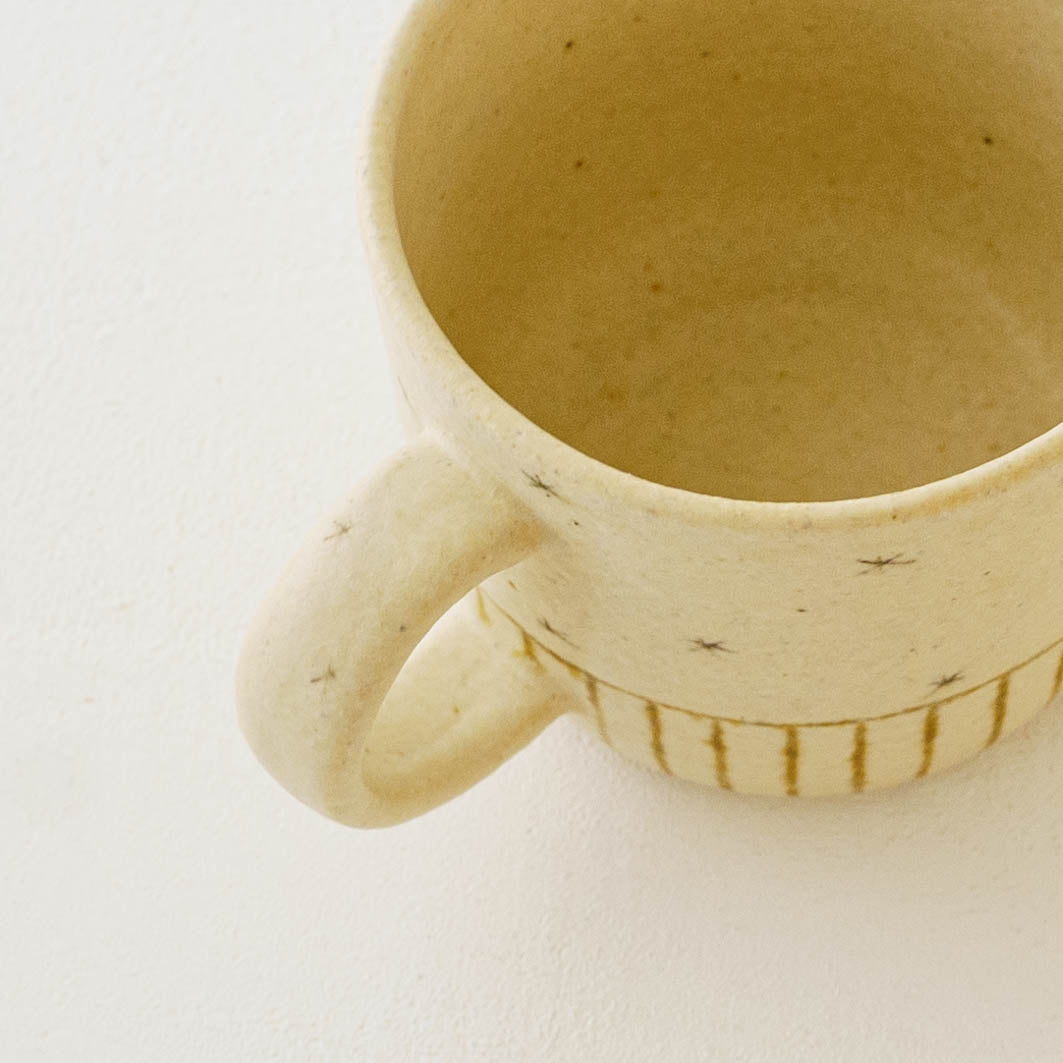 Mug A｜Inahoya koubou