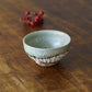 Arboles sake cup morning A｜Toyoda Rei