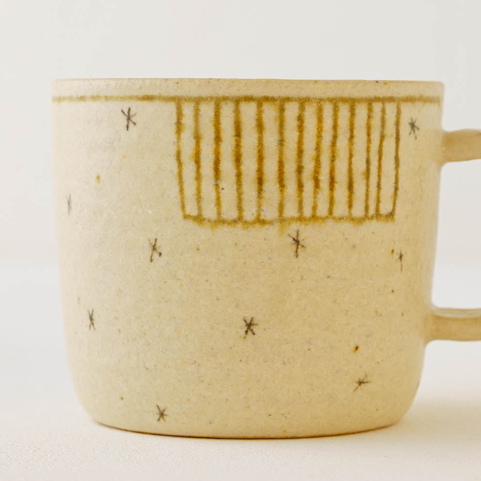 Mug A｜Inahoya koubou