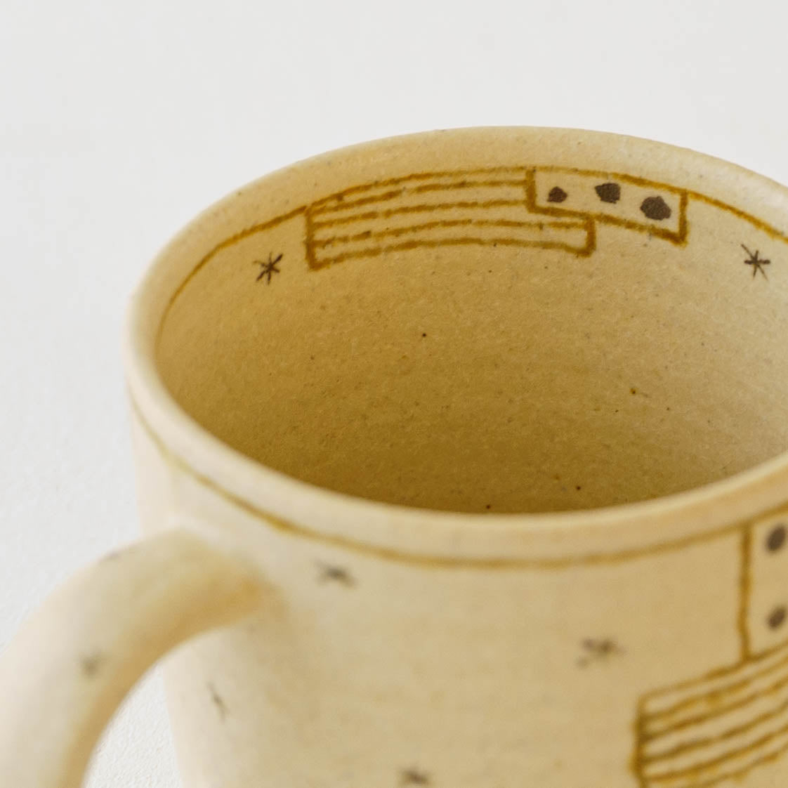 Mug B | Inahoya koubou