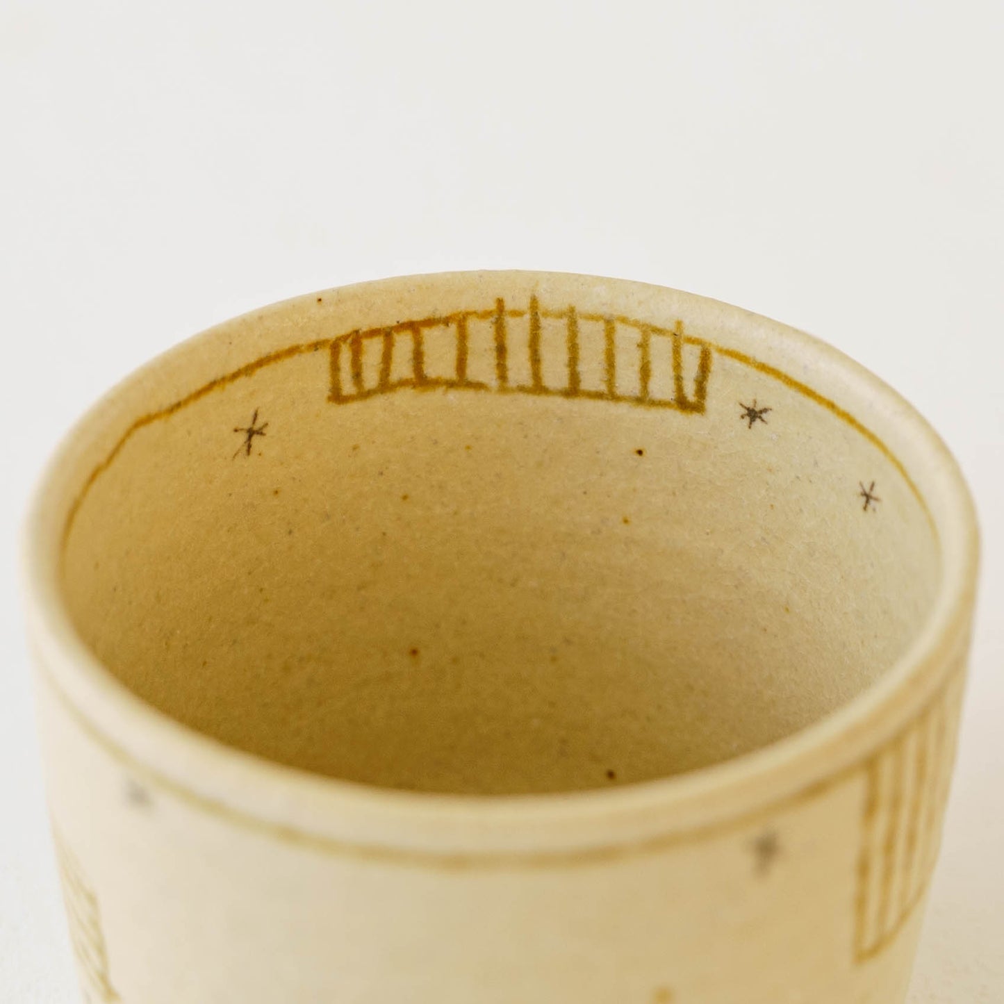 Mug B | Inahoya koubou