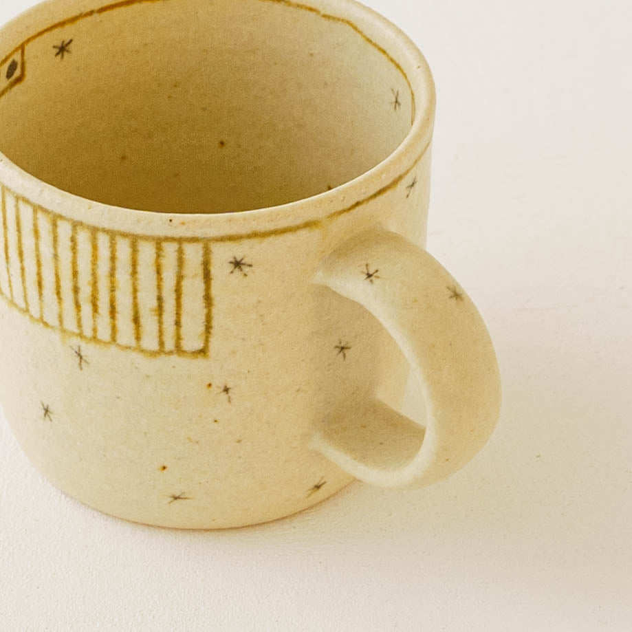 Mug B | Inahoya koubou