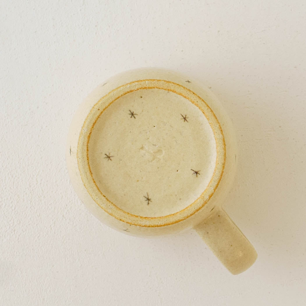 Mug B | Inahoya koubou