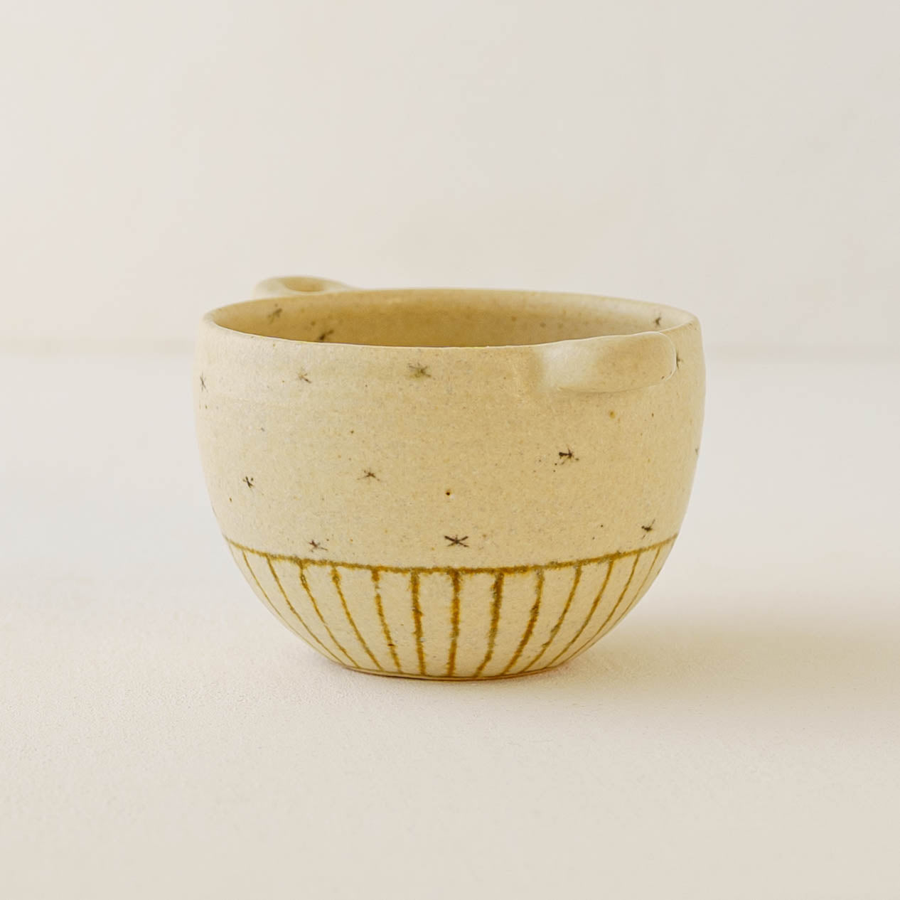 Soup cup | Inahoya koubou